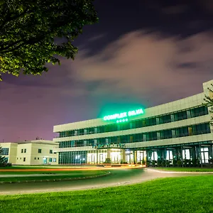 Hotel Complex Silva, Bucarest