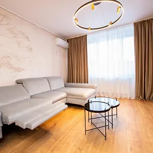 Apartament One By One - By Grand