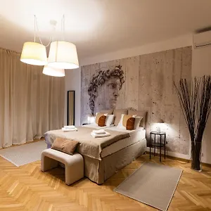 Apartament Rezident Eminescu
