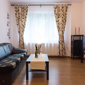 Apartament North Studio