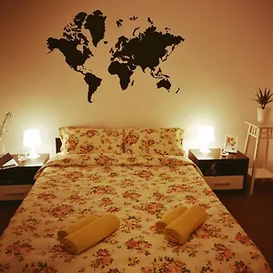 Apartament Central Studio Victoriei