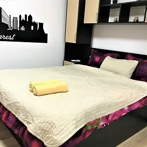 Apartament Victoriei Square