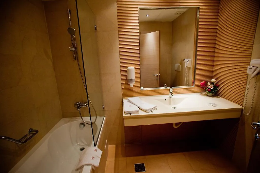 Top Rooms Aparthotel Bucharest
